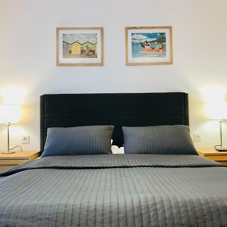 Apartamenty Rodzinne Z Ogrodkiem Погожелица Экстерьер фото