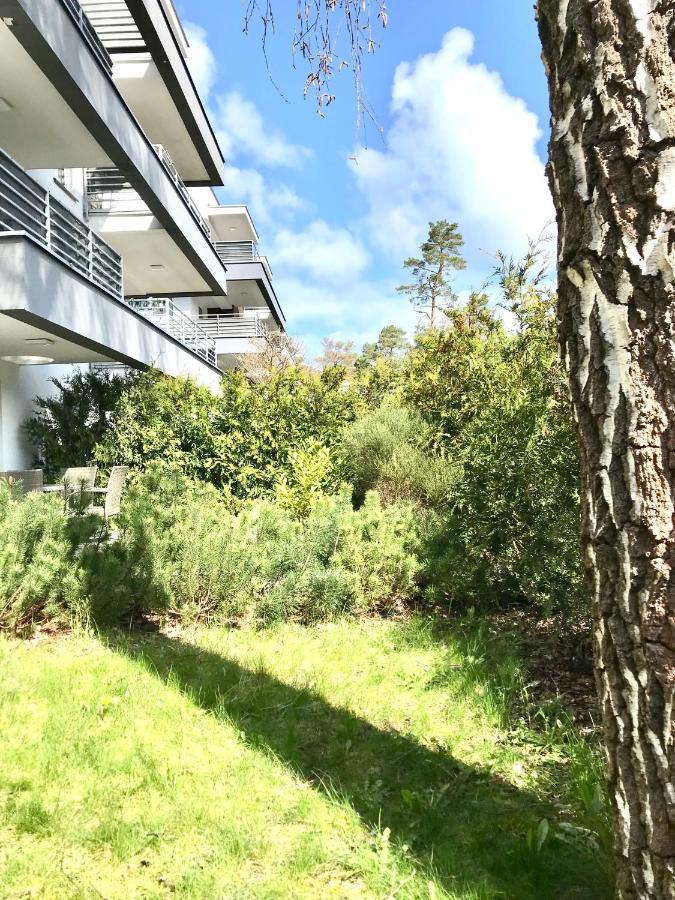 Apartamenty Rodzinne Z Ogrodkiem Погожелица Экстерьер фото