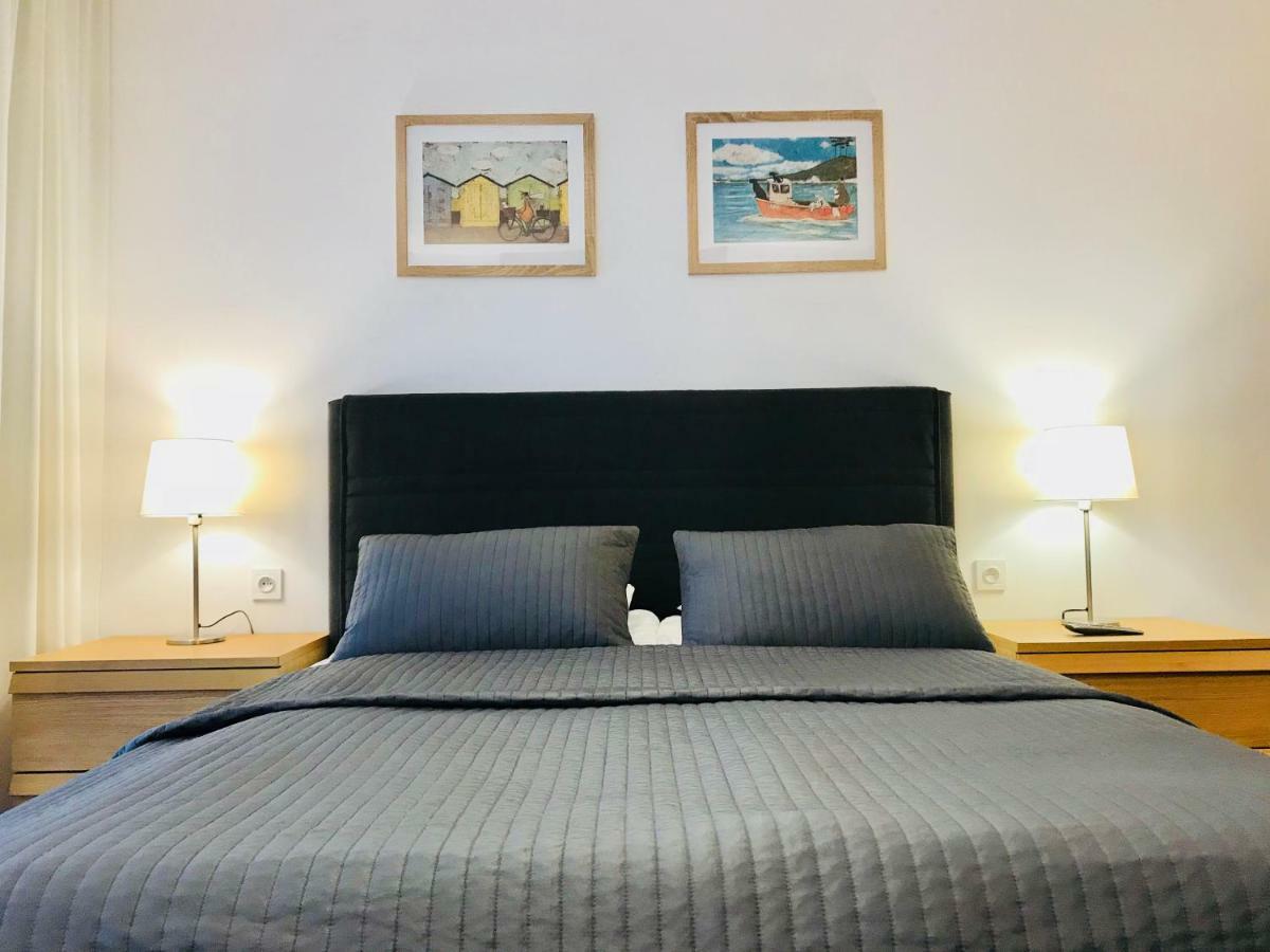 Apartamenty Rodzinne Z Ogrodkiem Погожелица Экстерьер фото