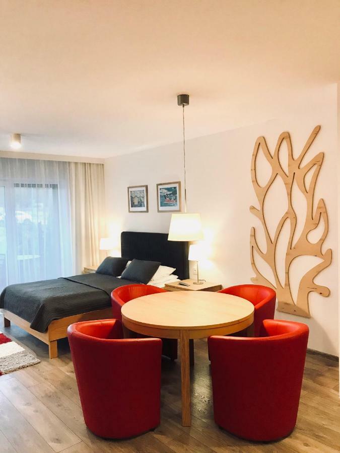 Apartamenty Rodzinne Z Ogrodkiem Погожелица Экстерьер фото