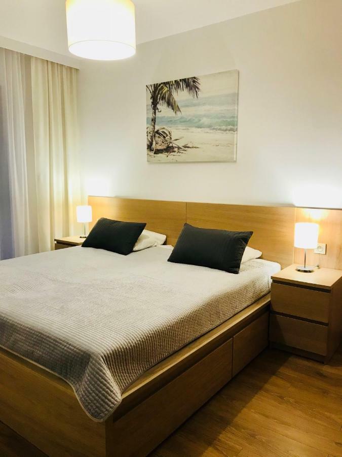 Apartamenty Rodzinne Z Ogrodkiem Погожелица Экстерьер фото